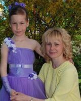 Анна Вьялицына