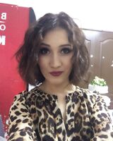 Анара Сулейменова
