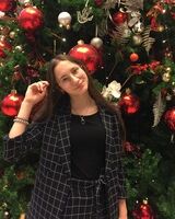 Евгения Панкратьева