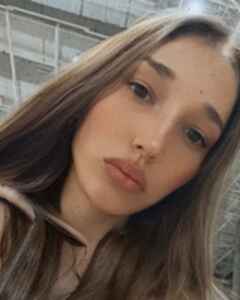 Алина Бебешко