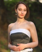 Екатерина Бурт