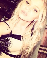 Альбина Олеговна