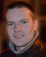 Алексей Кивель