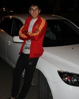 Григорий Кондаков