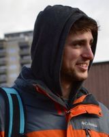 Илья Юрчишин