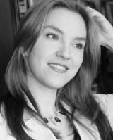 Оксана Васильевна