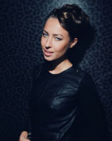 Марина Трошина