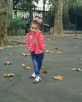 Соня Матевосян