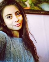 Анна Белова