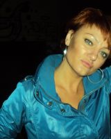 Елена Якунина
