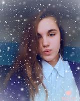 Анастасия Любчич