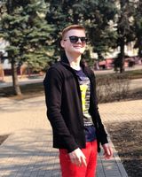 Александр Проскуряков