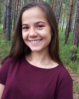 Анастасия Подваркова