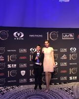 Матвей Помазков