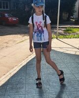 Юлия Журавина
