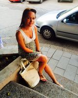 Терентьева Марина