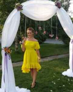 Александра Петрова