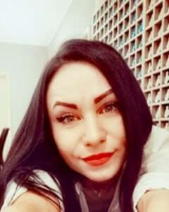Mariya Burova