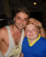 Иван Осницкий