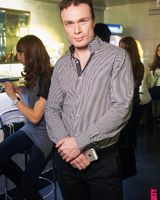 Антон Павлович