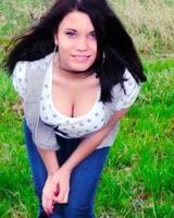 Динара Андреевна