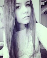 Елизавета Сазановец