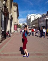 Фатима Готова