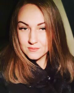 Светлана Кучумова