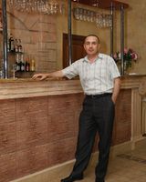 Виталий Свет