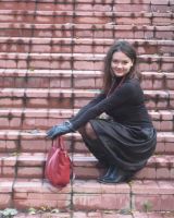 Олеся Лихачева