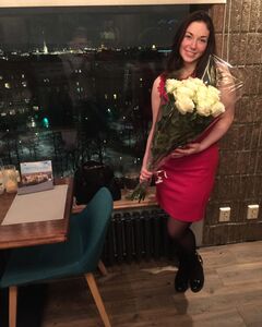 Мария Ожерельева
