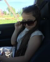 Луиза Магомаева