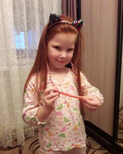 Анна Сафонова