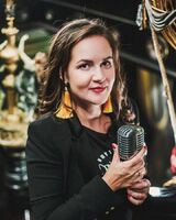 Татьяна Бродская