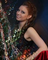 Анна Мельник