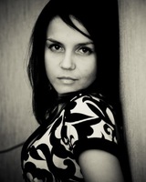 Яна Новикова