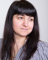 Алёна Анатольевна