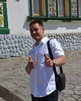 Егор Коновалов