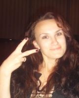 Оля Руденко