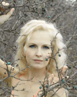 Елена Днепровская