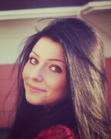 Валерия Камардина