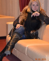 Ольга Плетнева