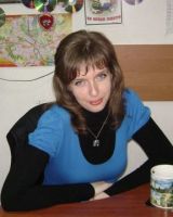 Светлана Скиба