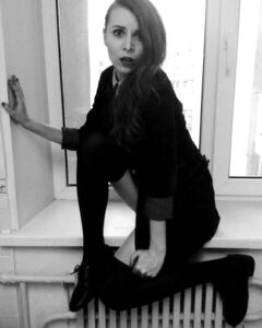 Екатерина Попова