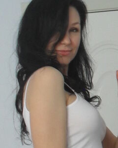 Наталья Спрыгина