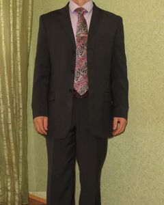 Михаил Золотухин
