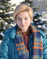 Головачёва Викторовна