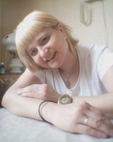 Швецова Сергеевна
