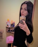 дарья ершова