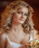 Алена Кудрявцева